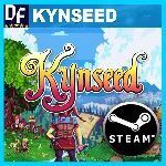 Kynseed ✔️STEAM Аккаунт