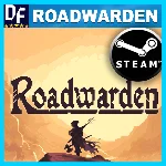 Roadwarden ✔️STEAM Аккаунт