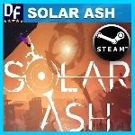 Solar Ash ✔️STEAM Аккаунт