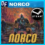 NORCO ✔️STEAM Аккаунт