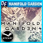Manifold Garden ✔️STEAM Аккаунт