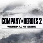 ✅Company of Heroes 2 German Skins 31 в 1 Collection⭐Key