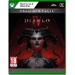 ✅ Diablo IV 4 - Standard XBOX ONE SERIES X|S Ключ 🔑
