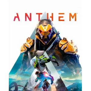 Anthem | EA app | ПК | Онлайн