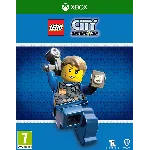 LEGO CITY UNDERCOVER ✅XBOX КЛЮЧ