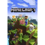 ✅ Minecraft Xbox One & Xbox Series X|S активация