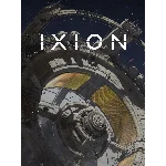 IXION (Аренда аккаунта Steam) GFN