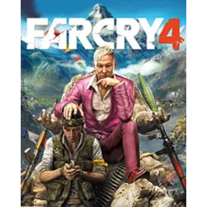 🔥Far Cry 4 RU UPLAY🌎💳0%💎ГАРАНТИЯ+БЫСТРАЯ ДОСТАВКА🔥