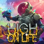 ⭐⭕⭐ High On Life+DLC High On Knife (STEAM)⭐⭕⭐