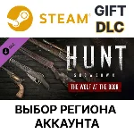 ✅Hunt: Showdown - The Wolf at the Door🎁Steam🌐Выбор