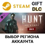 ✅Hunt: Showdown - Ronin🎁Steam🌐Выбор Региона