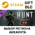 ✅Hunt: Showdown - The Kid🎁Steam🌐Выбор Региона