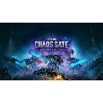 W40K: Chaos Gate Daemonhunters+Castellan Steam Ключ