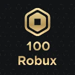 ROBLOX GIFT CARD - 100 ROBUX ✅ КОД ДЛЯ ВСЕХ РЕГИОНОВ