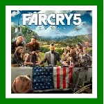 ✅Far Cry 5✔️Ubisoft⭐Аренда аккаунта✔️Online✔️GFN🌎