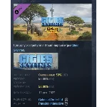 Cities: Skylines - African Vibes DLC STEAM GIFT RU