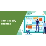 Shopify тема Mogo