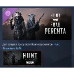 Hunt: Showdown 1896  Frau Perchta DLC STEAM РОССИЯ