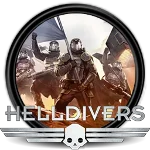 HELLDIVERS™ Digital Deluxe Edition +DLC® (GLOBAL)🌍