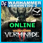 Warhammer: Vermintide 2 - ОНЛАЙН ✔️STEAM Аккаунт
