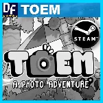 TOEM ✔️STEAM Аккаунт