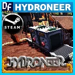 Hydroneer ✔️STEAM Аккаунт