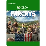 FAR CRY 5 ✅XBOX КЛЮЧ