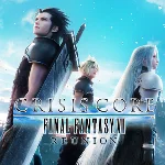 CRISIS CORE FINAL FANTASY VII REUNION ✅STEAM КЛЮЧ