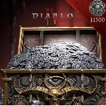 💎Diablo IV PC SHOP PLATINUM ШОП БЫСТРАЯ ДОСТАВКА💎