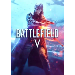 BATTLEFIELD V 5 | Онлайн | EA app | Полный доступ