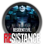RESIDENT EVIL RESISTANCE +2+3+Pavlov VR ®✔️ (GLOBAL)🌍