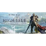 The Elder Scrolls Online: High Isle + Expansion Pack 🔑
