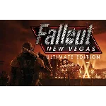 Fallout New Vegas Ultimate 🆕 (GOG аккаунт+почта)