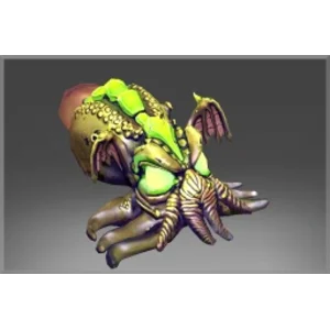 Atrophic Skitterwing