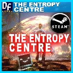 The Entropy Centre ✔️STEAM Аккаунт