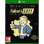 FALLOUT 4: GAME OF THE YEAR EDITION ✅XBOX КЛЮЧ