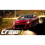 The Crew 2  UBISOFT KEY