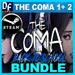 The Coma: Back to School Bundle✔️STEAM Аккаунт