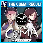 The Coma: Recut ✔️STEAM Аккаунт