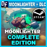 Moonlighter: Complete Edition✔️STEAM Аккаунт