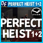 Perfect Heist Bundle✔️STEAM Аккаунт