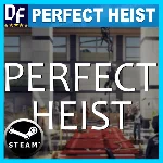 Perfect Heist ✔️STEAM Аккаунт