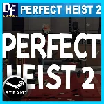 Perfect Heist 2 ✔️STEAM Аккаунт