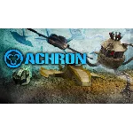 Achron (Steam Gift Region Free / ROW)