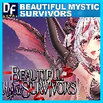 Beautiful Mystic Survivors ✔️STEAM Аккаунт