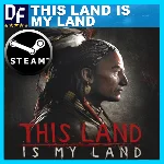 This Land Is My Land ✔️STEAM Аккаунт