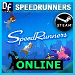 SpeedRunners - ОНЛАЙН ✔️STEAM Аккаунт