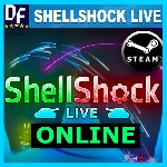 ShellShock Live - ОНЛАЙН ✔️STEAM Аккаунт
