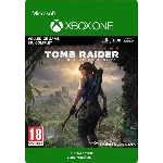 Shadow of the Tomb Raider Definitive Edition XBOX Key