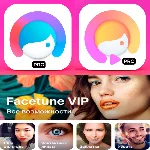 📷 Facetune Фото + Видео PRO iPhone ios AppStore iPad